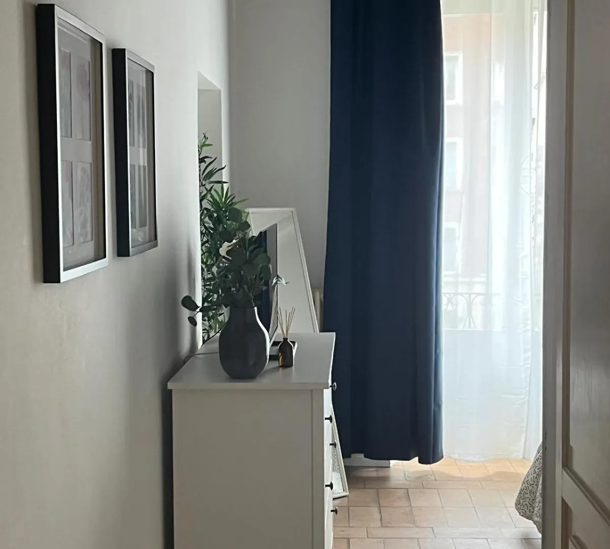 Navigli Darsena - Luxury Apartment With Balcony Milan Italy