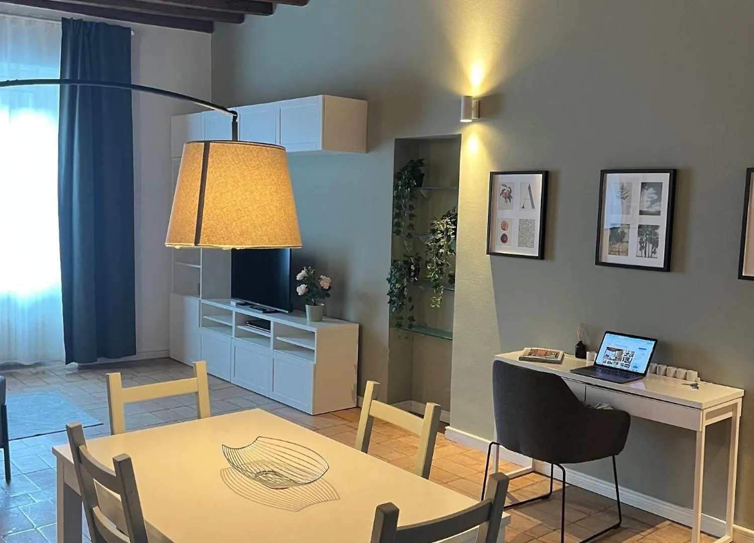 Navigli Darsena - Luxury Apartment With Balcony Milan