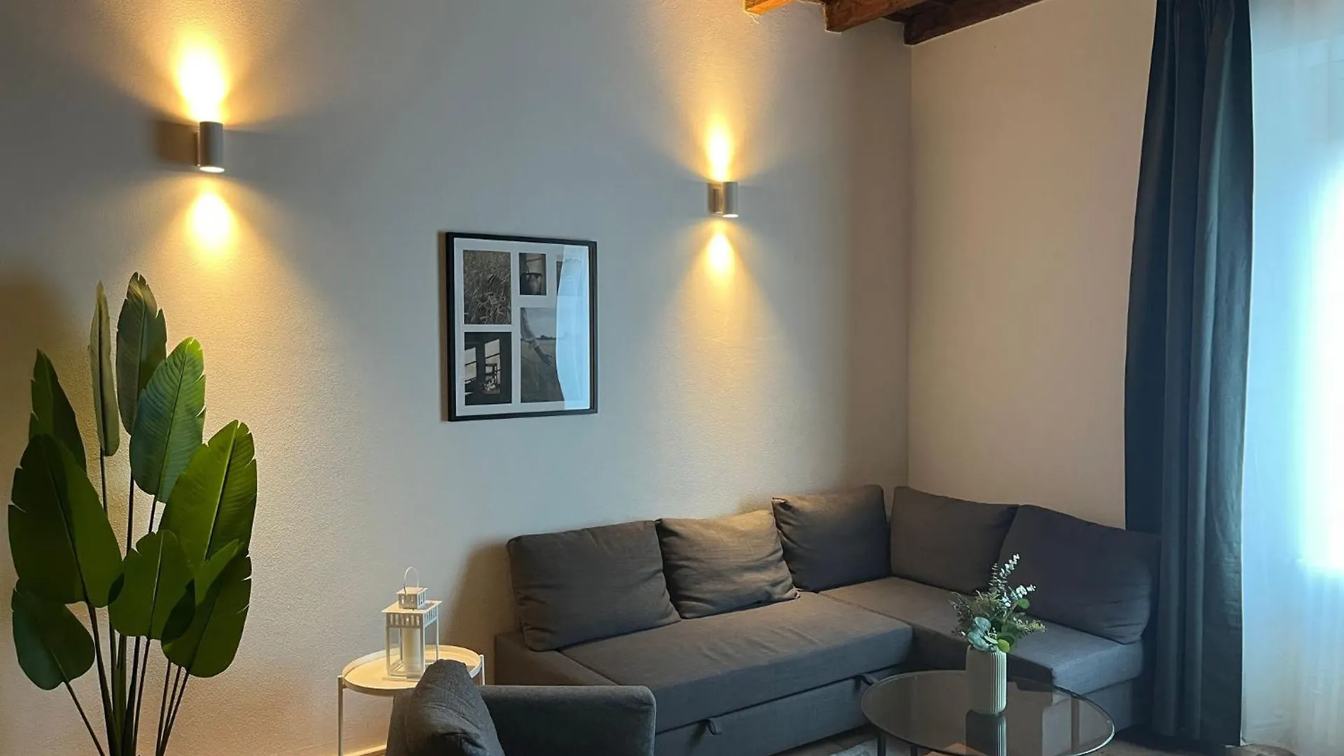Navigli Darsena - Luxury Apartment With Balcony Milan Italy